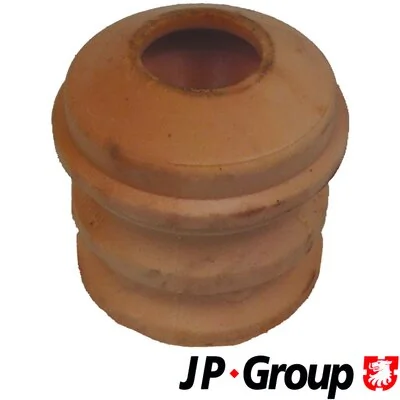 Rubber Buffer, suspension